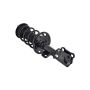 FCS Struts 2333489R Suspension Strut and Coil Spring Assembly