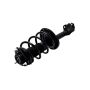 FCS Struts 2333491L Suspension Strut and Coil Spring Assembly