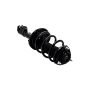 FCS Struts 2333491L Suspension Strut and Coil Spring Assembly