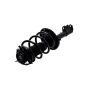 FCS Struts 2333491R Suspension Strut and Coil Spring Assembly