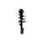 FCS Struts 2333491R Suspension Strut and Coil Spring Assembly