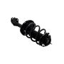 FCS Struts 2333491R Suspension Strut and Coil Spring Assembly