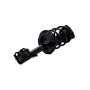 FCS Struts 2333491R Suspension Strut and Coil Spring Assembly