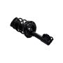 FCS Struts 2333491R Suspension Strut and Coil Spring Assembly