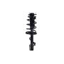 FCS Struts 2333492L Suspension Strut and Coil Spring Assembly