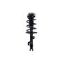 FCS Struts 2333492L Suspension Strut and Coil Spring Assembly