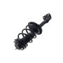 FCS Struts 2333492L Suspension Strut and Coil Spring Assembly