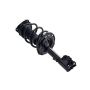 FCS Struts 2333492L Suspension Strut and Coil Spring Assembly