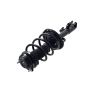 FCS Struts 2333492R Suspension Strut and Coil Spring Assembly