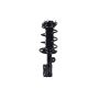 FCS Struts 2333494L Suspension Strut and Coil Spring Assembly