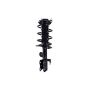 FCS Struts 2333494L Suspension Strut and Coil Spring Assembly