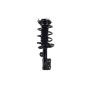 FCS Struts 2333494R Suspension Strut and Coil Spring Assembly