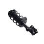 FCS Struts 2333494R Suspension Strut and Coil Spring Assembly