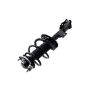 FCS Struts 2333505L Suspension Strut and Coil Spring Assembly