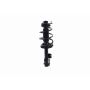FCS Struts 2333505L Suspension Strut and Coil Spring Assembly