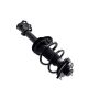 FCS Struts 2333505L Suspension Strut and Coil Spring Assembly