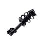 FCS Struts 2333505L Suspension Strut and Coil Spring Assembly