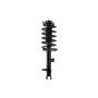 FCS Struts 2333508L Suspension Strut and Coil Spring Assembly