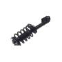 FCS Struts 2333508L Suspension Strut and Coil Spring Assembly