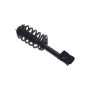 FCS Struts 2333508L Suspension Strut and Coil Spring Assembly