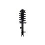 FCS Struts 2333508R Suspension Strut and Coil Spring Assembly