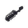 FCS Struts 2333508R Suspension Strut and Coil Spring Assembly