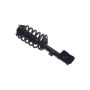 FCS Struts 2333508R Suspension Strut and Coil Spring Assembly