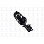 FCS Struts 2333511L Suspension Strut and Coil Spring Assembly
