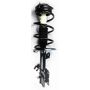 FCS Struts 2333511L Suspension Strut and Coil Spring Assembly