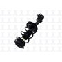 FCS Struts 2333511L Suspension Strut and Coil Spring Assembly