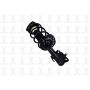 FCS Struts 2333511R Suspension Strut and Coil Spring Assembly