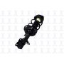 FCS Struts 2333511R Suspension Strut and Coil Spring Assembly