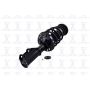 FCS Struts 2333514L Suspension Strut and Coil Spring Assembly