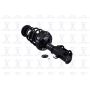 FCS Struts 2333514L Suspension Strut and Coil Spring Assembly