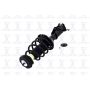 FCS Struts 2333514L Suspension Strut and Coil Spring Assembly
