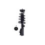 FCS Struts 2333514L Suspension Strut and Coil Spring Assembly