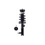 FCS Struts 2333514L Suspension Strut and Coil Spring Assembly