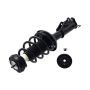FCS Struts 2333514L Suspension Strut and Coil Spring Assembly