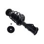 FCS Struts 2333514L Suspension Strut and Coil Spring Assembly