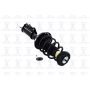 FCS Struts 2333514R Suspension Strut and Coil Spring Assembly