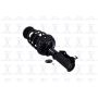 FCS Struts 2333514R Suspension Strut and Coil Spring Assembly