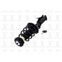 FCS Struts 2333514R Suspension Strut and Coil Spring Assembly