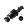FCS Struts 2333514R Suspension Strut and Coil Spring Assembly