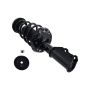 FCS Struts 2333514R Suspension Strut and Coil Spring Assembly