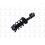 FCS Struts 2333532L Suspension Strut and Coil Spring Assembly