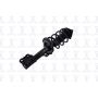 FCS Struts 2333532L Suspension Strut and Coil Spring Assembly