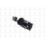 FCS Struts 2333532R Suspension Strut and Coil Spring Assembly
