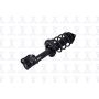 FCS Struts 2333532R Suspension Strut and Coil Spring Assembly