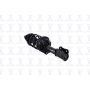 FCS Struts 2333532R Suspension Strut and Coil Spring Assembly