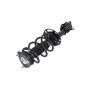 FCS Struts 2333560L Suspension Strut and Coil Spring Assembly